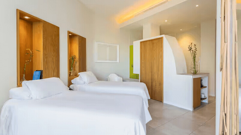 Higueron Hotel Malaga, Curio Collection by Hilton